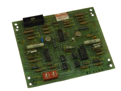 ASEA BROWN BOVERI 6632096A1
