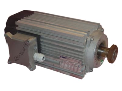 FIMEC H71CS2E-2.8-230/460-LHT-SPL