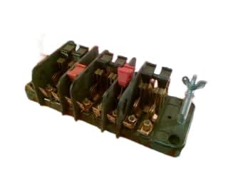 METER DEVICES 109-3889