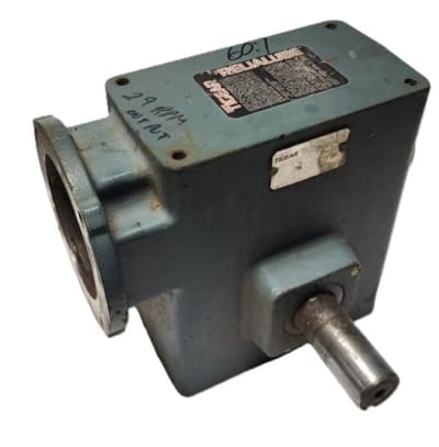 ASEA BROWN BOVERI MR94673L1