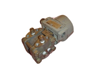 ASEA BROWN BOVERI BQ75221