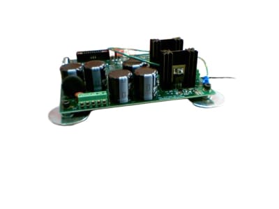 AMETEK SPKTCD030