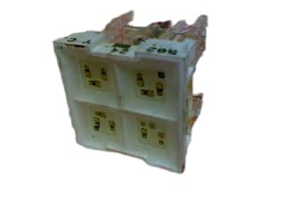 EATON CORPORATION 582-24-YC