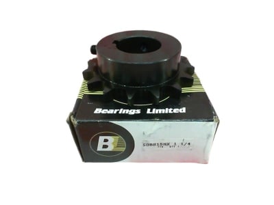 BEARINGS LIMITED 50BS15HX-1-1/4