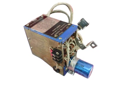 GENERAL ELECTRIC 0152C9262-G1