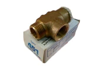 MANSFIELD PLUMBING PRODUCTS 451-12-125