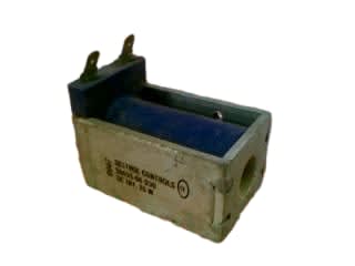 DELTROL CORP 56655-60
