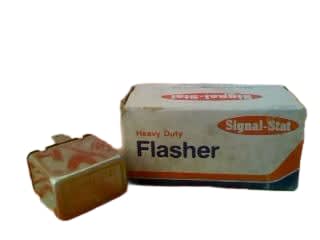 SIGNAL STAT 180