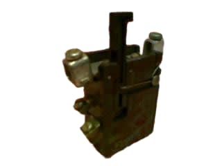 GENERAL ELECTRIC CR124-D016