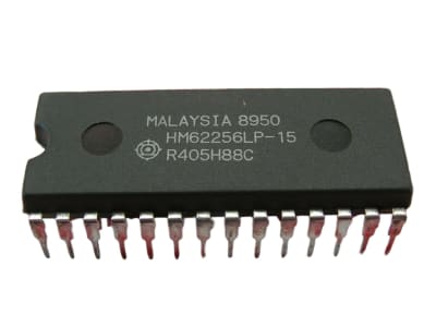 HITACHI HM62256LP-15