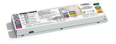 CURBELL LVC-2000-001