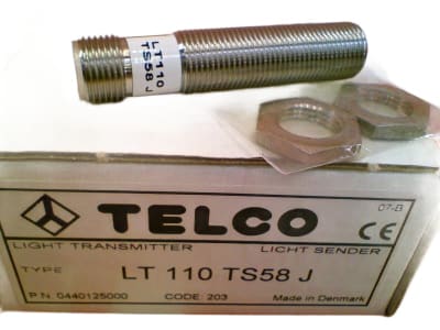 TELCO LT-110-TS58-J