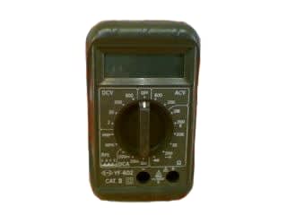 YFE YF-602