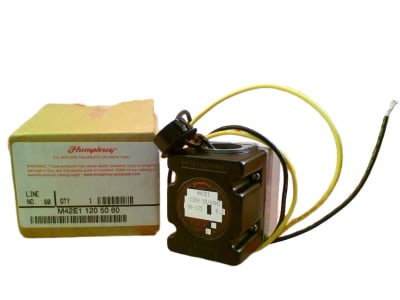 HUMPHREY M42E11205060