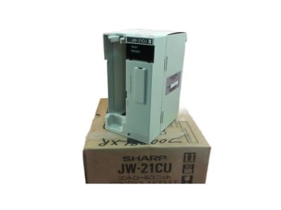 SHARP JW-21CU