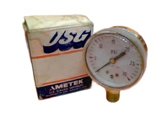 AMETEK 045501