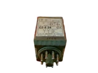 TURCK C2E24-300OHM