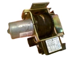 GENERAL ELECTRIC 124Y0E2804B