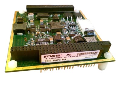 DATEL MAPC-104