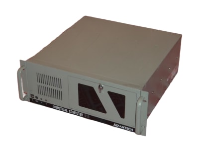 ADVANTECH IPC-510MB-30ZE