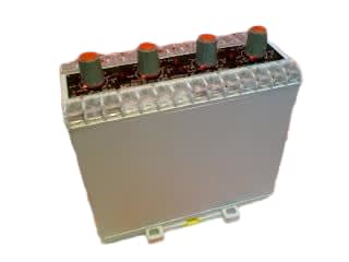 BIELOMATIK ESU-4/11-2.43-0.15-3S