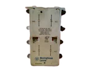 WESTINGHOUSE W-31