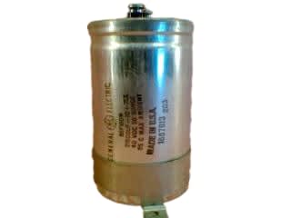 GENERAL ELECTRIC 86F160M