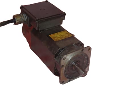 FANUC A06B-0750-B101
