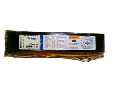HOWARD INDUSTRIES B432IUVHPA