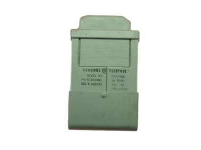 GENERAL ELECTRIC 9T51Y9G4