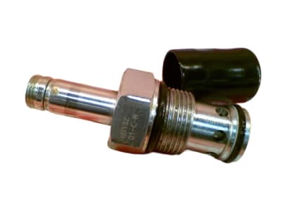 HYDAC WS16Z-01-C-N