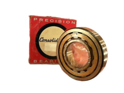 CONSOLIDATED BEARING NU-314-ECM/C3