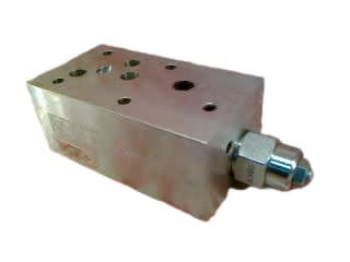 CONTINENTAL HYDRAULICS P12S-CB-150-G-S-B
