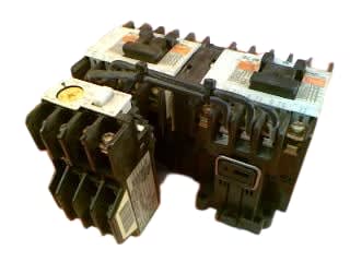 FUJI ELECTRIC SC14RAE-111T-TR-0N
