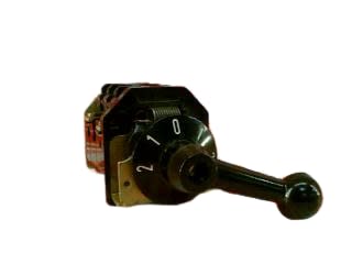 SIEMENS LBO/K138X-23