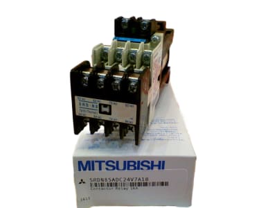 MITSUBISHI SRDN8SADC24V7A1B