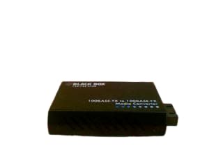 BLACK BOX CORP LH1700A-SC