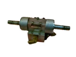 VERSA VALVES AGG-4232-TC-70