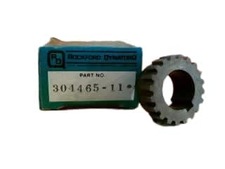 EATON CORPORATION 304465-11