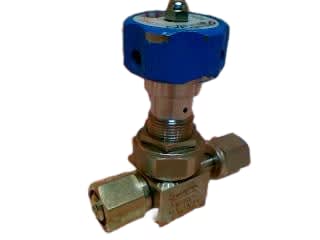 SWAGELOK 6LV-DAFR4-PX-BL