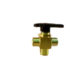 SWAGELOK B-43XVF4