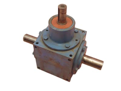 UNIMEC RS134-S2-1:2