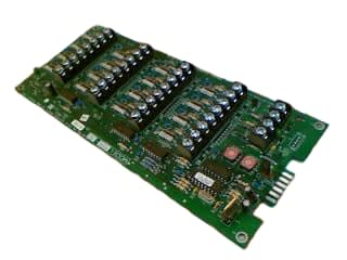 DIGITAL MONITORING PRODUCTS 715-16PCB