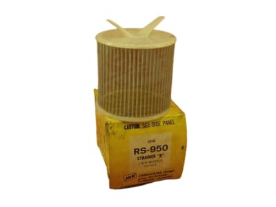 HYDROVALVE CO INC RS-950