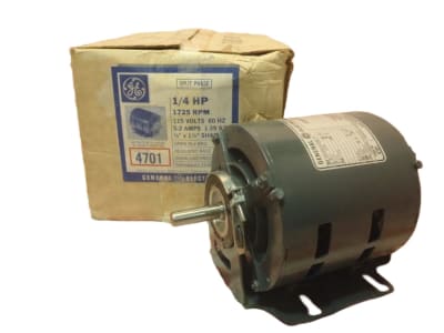 GENERAL ELECTRIC 5KH3NDA1258T