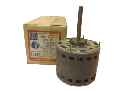 GENERAL ELECTRIC 5KCP39LG9683ET