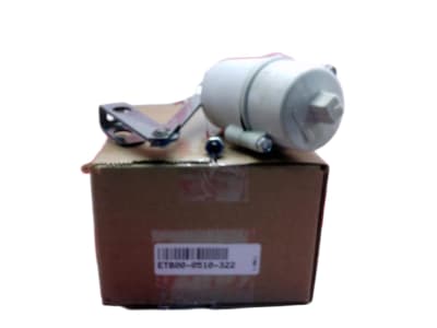 ENVIROTEC B00-0510-322