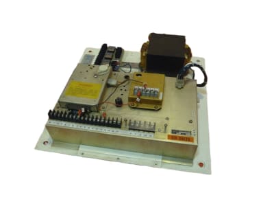 K TRON 2901-9
