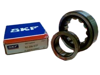 SKF NJ-206-ECP