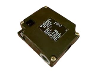 SCHMERSAL AM-160-11YPK
